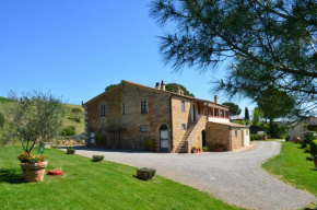 Agriturismo Poderino San Quirico D'orcia
